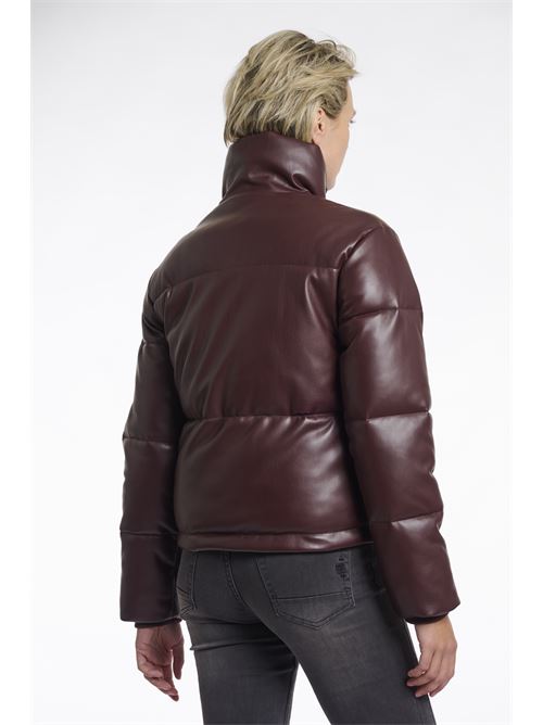 giacca ise RINO & PELLE | ISE.7502512CHOCOLATE